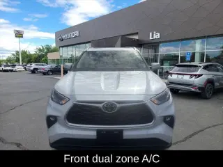 Toyota Highlander 2023 AWD XLE 4p SUV
