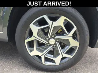Hyundai PALISADE 2021 Caligrafía 4p SUV