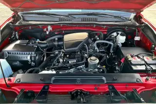 Toyota Tacoma 2022 4x2 SR5 4p Doble Cabina 5.0 ft SB