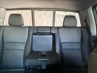 Honda Ridgeline 2025 TRACTO TRACTOR 4dr Crew Cab 5.3 ft. PB