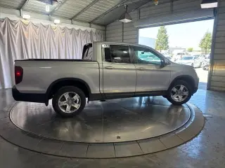 Honda Ridgeline 2025 TRACTO TRACTOR 4dr Crew Cab 5.3 ft. PB