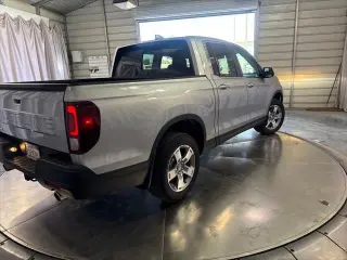 Honda Ridgeline 2025 TRACTO TRACTOR 4dr Crew Cab 5.3 ft. PB