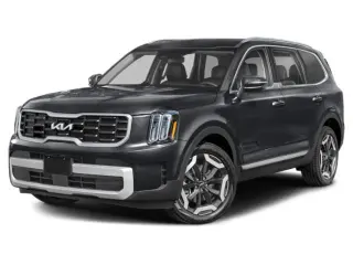Kia Telluride 2025 AWD S 4p SUV