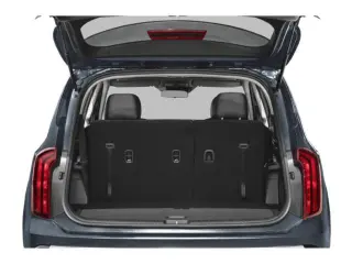 Kia Telluride 2025 AWD S 4p SUV