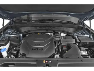 Kia Telluride 2025 AWD S 4p SUV