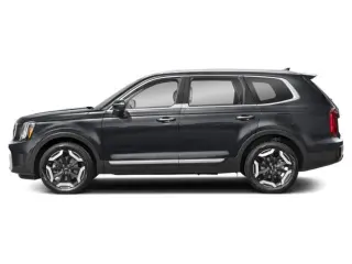 Kia Telluride 2025 AWD S 4p SUV
