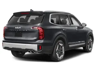 Kia Telluride 2025 AWD S 4p SUV