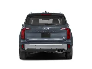 Kia Telluride 2025 AWD S 4p SUV