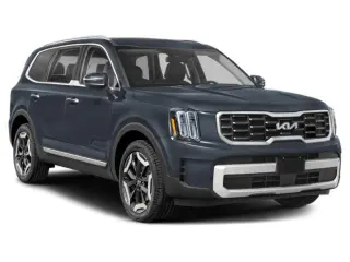 Kia Telluride 2025 AWD S 4p SUV