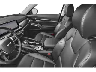 Kia Telluride 2025 AWD S 4p SUV