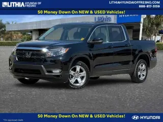 Honda Ridgeline 2026 4x4 RTL 4p Cabina Crew 5.3 ft. CB