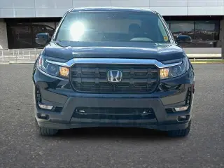 Honda Ridgeline 2026 4x4 RTL 4p Cabina Crew 5.3 ft. CB
