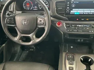 Honda Ridgeline 2026 4x4 RTL 4p Cabina Crew 5.3 ft. CB