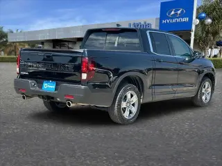 Honda Ridgeline 2026 4x4 RTL 4p Cabina Crew 5.3 ft. CB