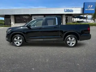 Honda Ridgeline 2026 4x4 RTL 4p Cabina Crew 5.3 ft. CB