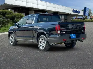 Honda Ridgeline 2026 4x4 RTL 4p Cabina Crew 5.3 ft. CB