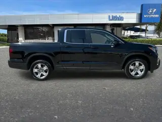Honda Ridgeline 2026 4x4 RTL 4p Cabina Crew 5.3 ft. CB