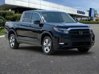 Honda Ridgeline 2026 4x4 RTL 4p Cabina Crew 5.3 ft. CB