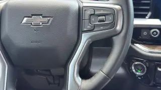 Chevrolet Silverado 1500 2024 4x4 RST 4p Crew Cab 5.8 ft. CB