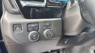 Chevrolet Silverado 1500 2024 4x4 RST 4p Crew Cab 5.8 ft. CB