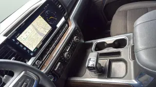 Chevrolet Silverado 1500 2024 4x4 RST 4p Crew Cab 5.8 ft. CB