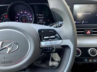 Hyundai ELANTRA 2023 SE 4dr Sedan