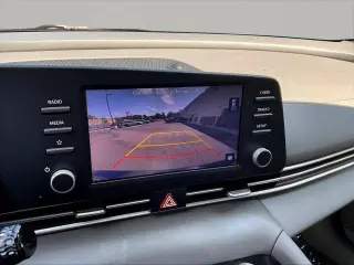 Hyundai ELANTRA 2023 SE 4dr Sedan