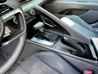 Hyundai ELANTRA 2023 SE 4dr Sedan