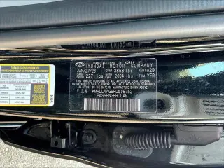 Hyundai ELANTRA 2023 SE 4dr Sedan