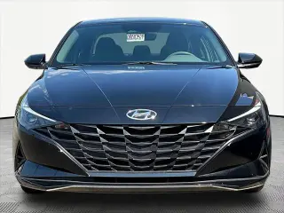 Hyundai ELANTRA 2023 SE 4dr Sedan