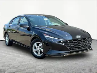 Hyundai ELANTRA 2023 SE 4dr Sedan