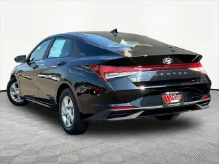 Hyundai ELANTRA 2023 SE 4dr Sedan