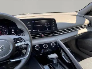 Hyundai ELANTRA 2023 SE 4dr Sedan
