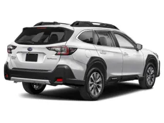 Subaru Outback 2024 AWD Limited 4dr Crossover