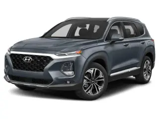 Hyundai SANTA FE 2019 4x4 Ultimate 2.0T 4p Crossover