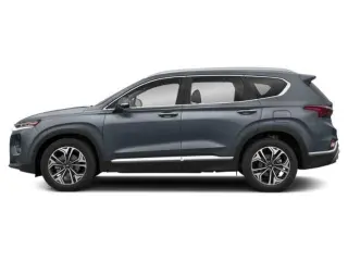 Hyundai SANTA FE 2019 4x4 Ultimate 2.0T 4p Crossover
