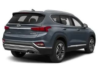 Hyundai SANTA FE 2019 4x4 Ultimate 2.0T 4p Crossover