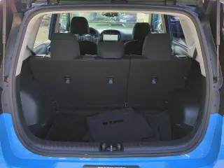 Kia Soul 2023 S 4 puertas Crossover