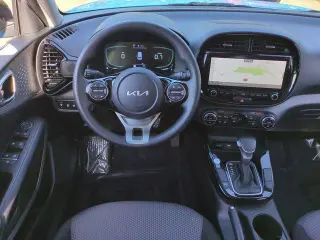 Kia Soul 2023 S 4 puertas Crossover
