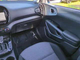 Kia Soul 2023 S 4 puertas Crossover