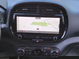 Kia Soul 2023 S 4 puertas Crossover