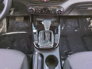 Kia Soul 2023 S 4 puertas Crossover