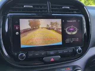 Kia Soul 2023 S 4 puertas Crossover