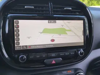 Kia Soul 2023 S 4 puertas Crossover