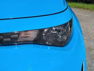 Kia Soul 2023 S 4 puertas Crossover