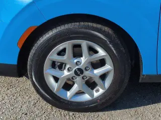 Kia Soul 2023 S 4 puertas Crossover