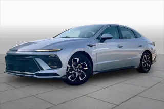 Hyundai SONATA 2025 SEL 4dr Sedán
