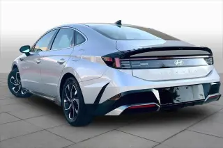 Hyundai SONATA 2025 SEL 4dr Sedán