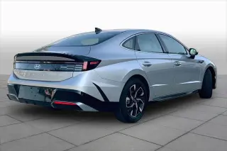 Hyundai SONATA 2025 SEL 4dr Sedán
