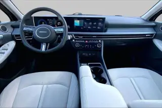 Hyundai SONATA 2025 SEL 4dr Sedán
